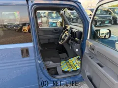 ホンダ N-VAN