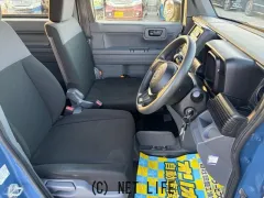 ホンダ N-VAN