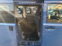 ホンダ N-VAN