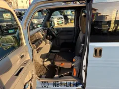 ホンダ N-VAN