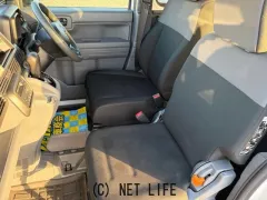 ホンダ N-VAN