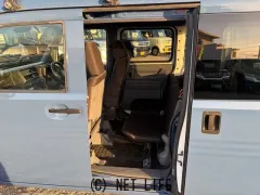 ホンダ N-VAN