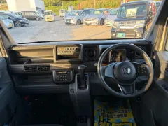 ホンダ N-VAN
