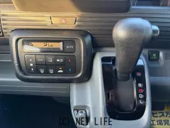 ホンダ N-VAN