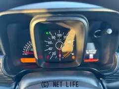 ホンダ N-VAN