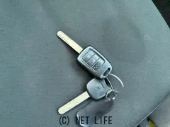 ホンダ N-VAN