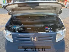 ホンダ N-VAN
