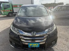 ホンダ オデッセイ