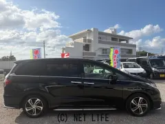 ホンダ オデッセイ