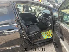 ホンダ オデッセイ