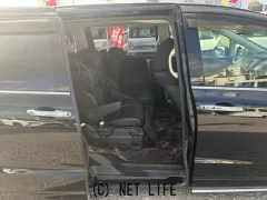 ホンダ オデッセイ