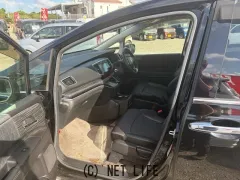 ホンダ オデッセイ