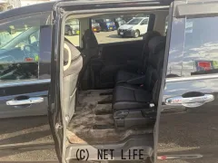 ホンダ オデッセイ