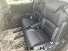 ホンダ オデッセイ
