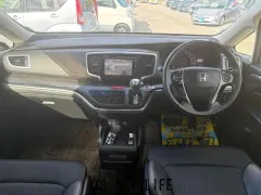 ホンダ オデッセイ