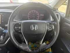 ホンダ オデッセイ