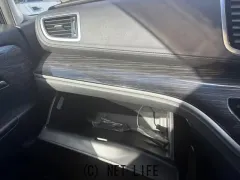 ホンダ オデッセイ