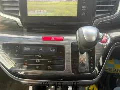 ホンダ オデッセイ