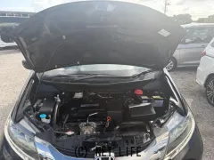 ホンダ オデッセイ