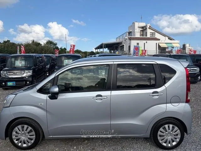 スバル ステラ