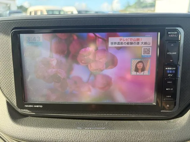 スバル ステラ