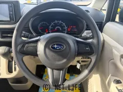 スバル ステラ