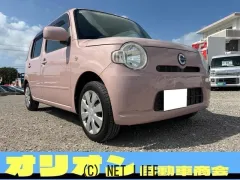 ダイハツ ミラココア