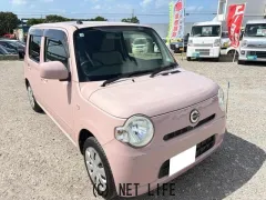 ダイハツ ミラココア