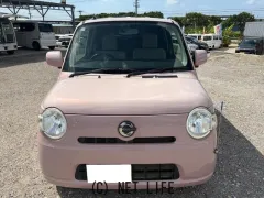 ダイハツ ミラココア