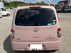 ダイハツ ミラココア