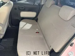 ダイハツ ミラココア