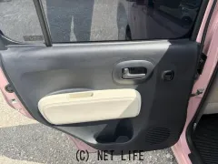 ダイハツ ミラココア