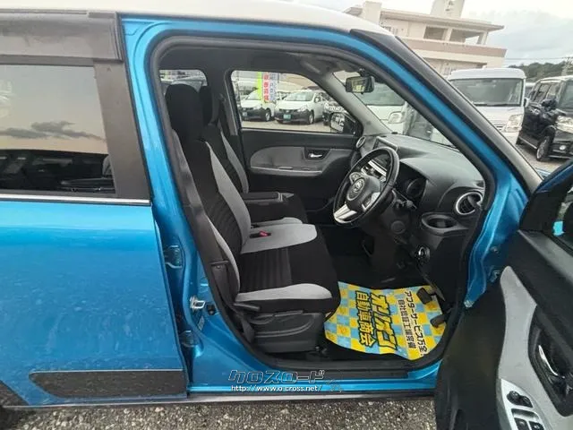 ダイハツ キャスト