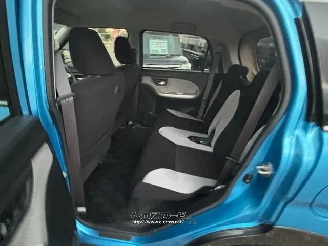 ダイハツ キャスト