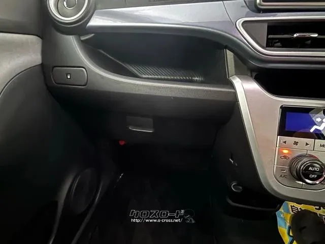 ダイハツ キャスト