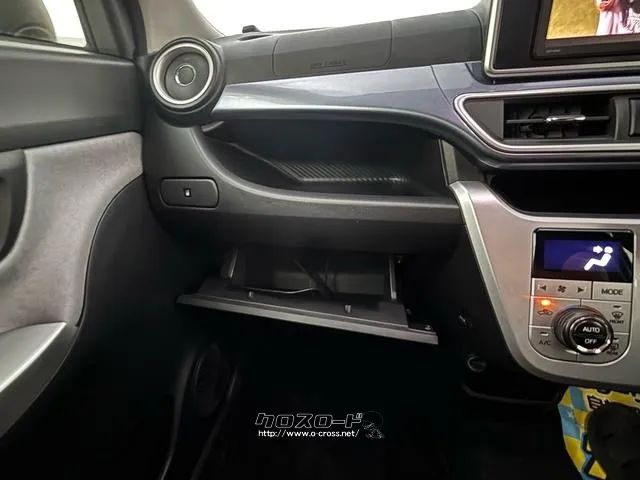 ダイハツ キャスト
