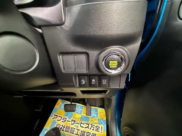ダイハツ キャスト