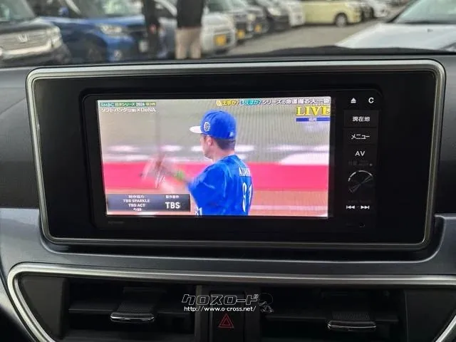 ダイハツ キャスト