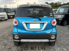 ダイハツ キャスト