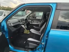 ダイハツ キャスト