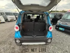 ダイハツ キャスト