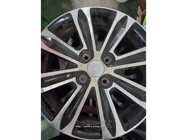 ホイール・タイヤ 15インチ