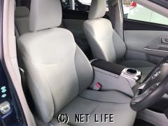 トヨタ プリウスα