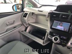 トヨタ プリウスα