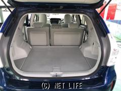 トヨタ プリウスα