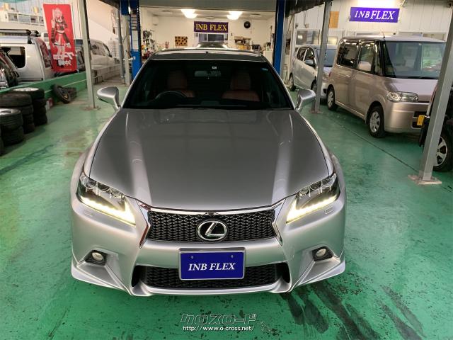 レクサス GS