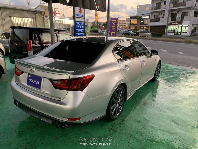 レクサス GS