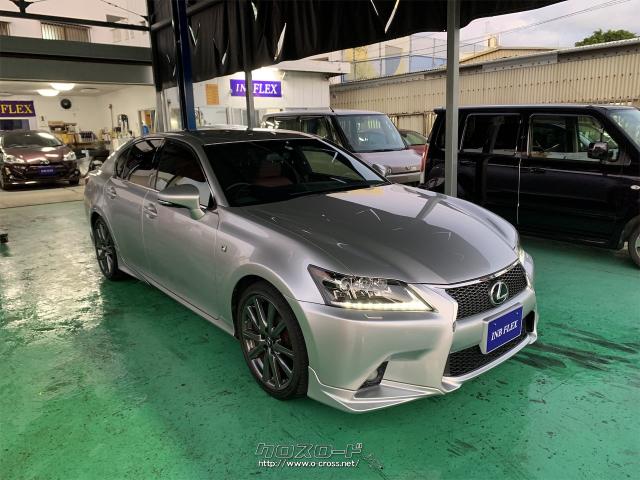 レクサス GS