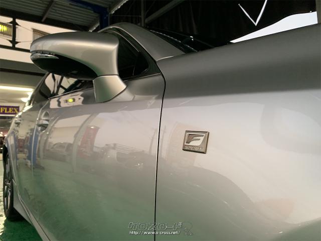 レクサス GS