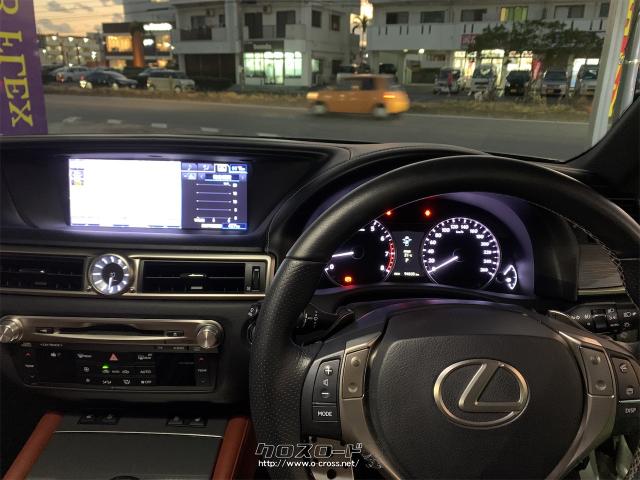 レクサス GS